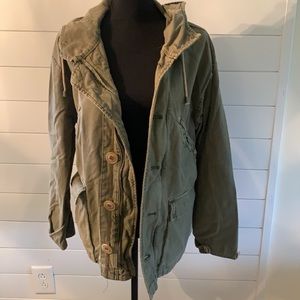 Free People Jacket